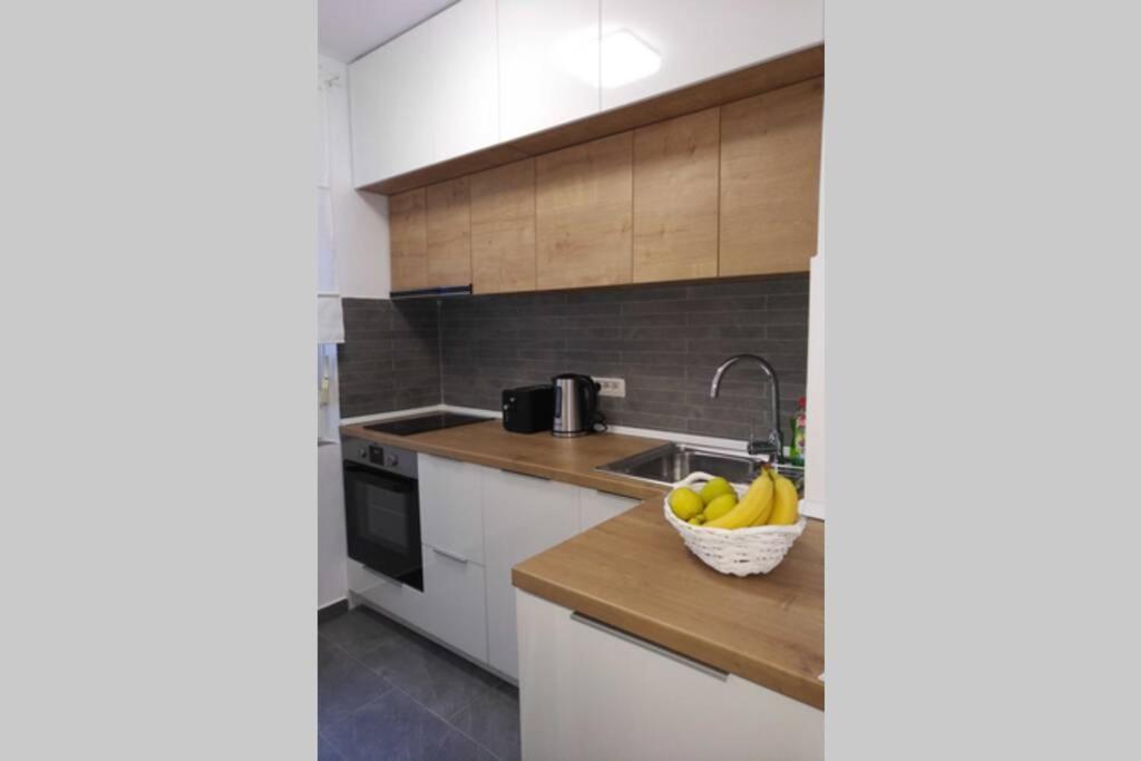 Art & Design Apt - City Center Timisoara Bagian luar foto