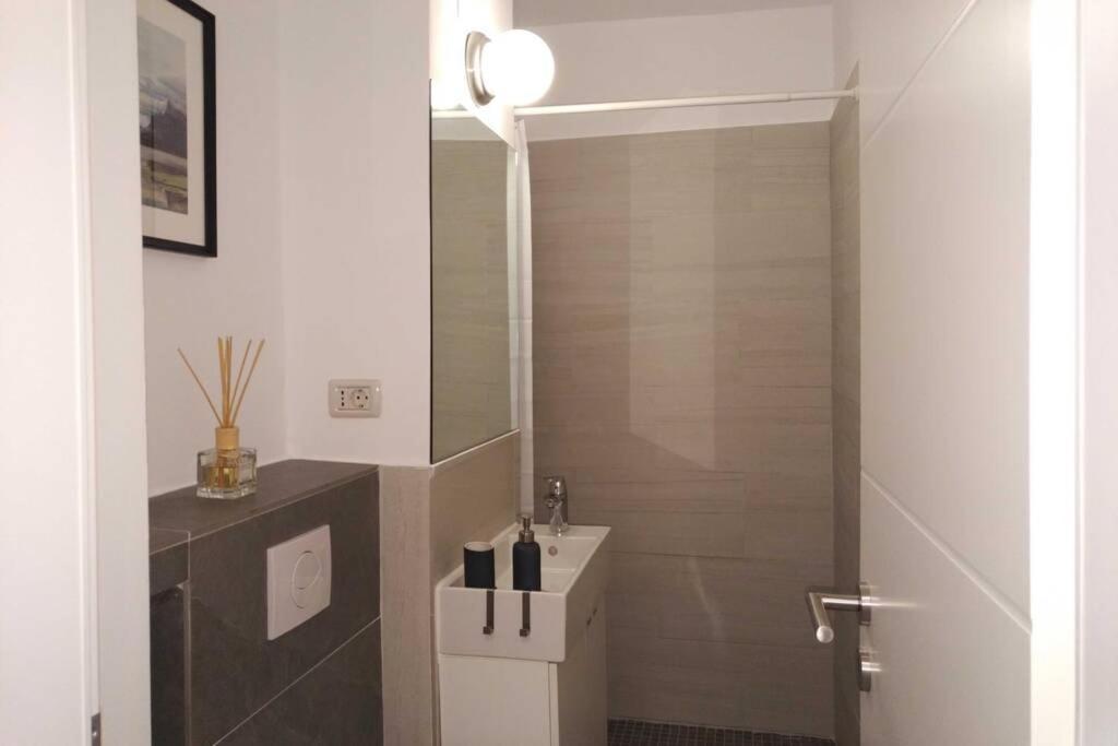 Art & Design Apt - City Center Timisoara Bagian luar foto